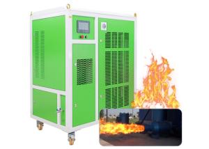 Quality Heavy Duty HHO Hydrogen Generator Fuel Saving Long Service Life wholesale