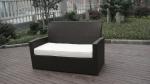 4pcs hot garden sofa