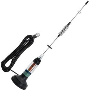 Quality IP67 waterproof VHF UHF Outdoor Car Antenna 27MHz UHF CB Antennas wholesale
