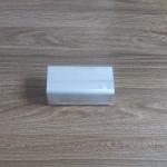 100x100 Aluminium Profile Tube 38mmx38mmx2mm Extruded Aluminium