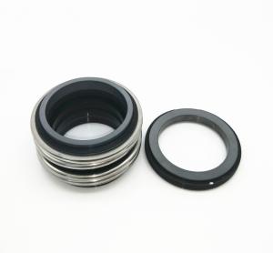 Quality Burgmann MG12 1.0MPa Elastomer Bellow Seal For Water Pump wholesale
