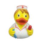 Guitar Player Character Rubber Duck Bath Toys , Rubber Duckies That Float