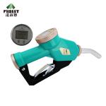 1" Mini Fuel Pump Nozzle Auto Fuel Nozzle For Fuel Dispenser
