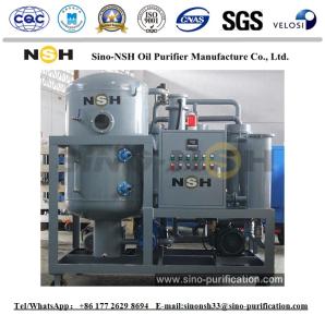 Quality Vacuum 12000L / H Turbine Oil Purifier Machine for Insulation Oil wholesale