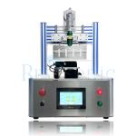 Automated Ultrasonic rotary food cutting machine