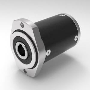 Quality Low Backlash 147 Nm Solar Gearbox 42Crmo Hollow Shaft Planetary Gearbox wholesale