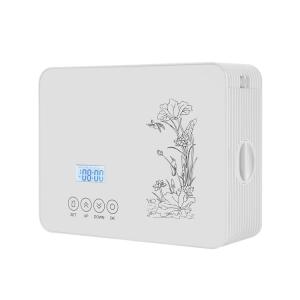 Quality ODM HVAC Scent Diffuser Machine , DC12V5W Fragrance Oil Diffuser wholesale