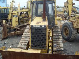 Quality Used CAT Bulldozer D4H Low Price wholesale