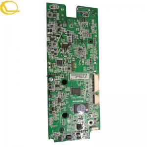 Quality G06A817B01 Sankyo Card Reader Controller IMCRW USB Board Hyosung ATM Machine Parts wholesale