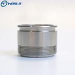 Machined Irrigation Equipment, Precision CNC Stainless Steel Parts