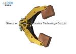 High Reliable Carbon Brushes And Brush Holders For Denso / Sewing Machine