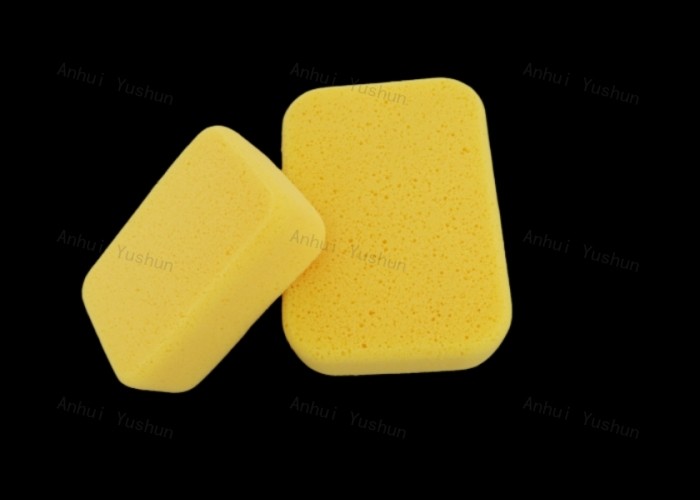 Tile Grout Cleaning Sponge Maintenance Sponge for Tiles Bathroom Kitchen etc
