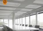 10 12 Person Conference Table O Shaped 100% Repairable Artificial Stone Material