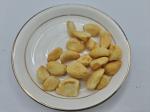 Organic Minced Garlic