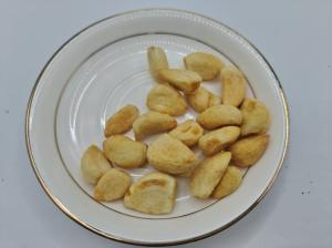 Quality Organic Minced Garlic wholesale