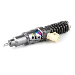 Quality VOE20440388 Excavator Engine Parts Diesel Fuel Injector Assy EC360B EC460BLC D12D VOE 20440388 wholesale