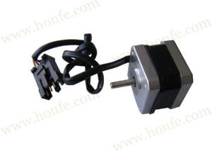 Quality Honfe Picanol Loom Spare Parts Waste Motor BE305300 / BE309505 wholesale