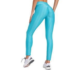 Quality Cotton High Waisted Yoga Pants wholesale