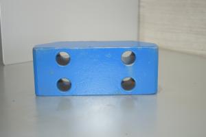 Quality 200 Mm 250 Mm TBM Spare Parts Herrenknecht Robbins Equipment Support wholesale