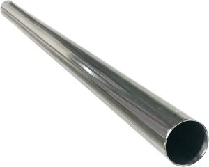 China Tube Standard Stainless Steel 304 316 Seamless Ss Pipe For Water Fitting on sale