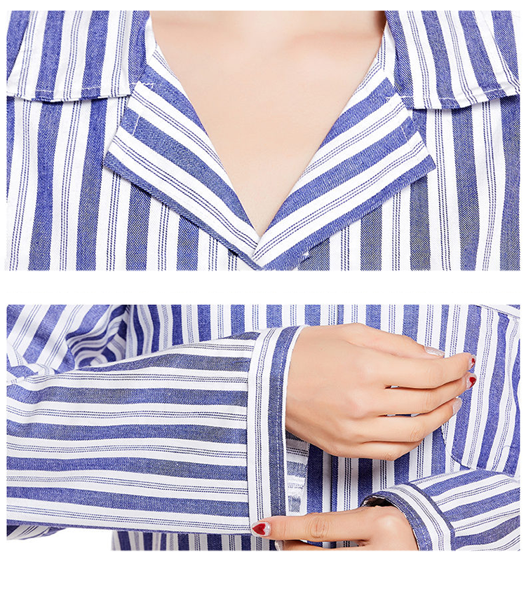 S-XL Polycotton Reusable Patient Uniform Anti Static