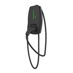 Quality Wall Mounted EV Charger Station 3.5kw Wallbox For Audi Mercedes Benz wholesale