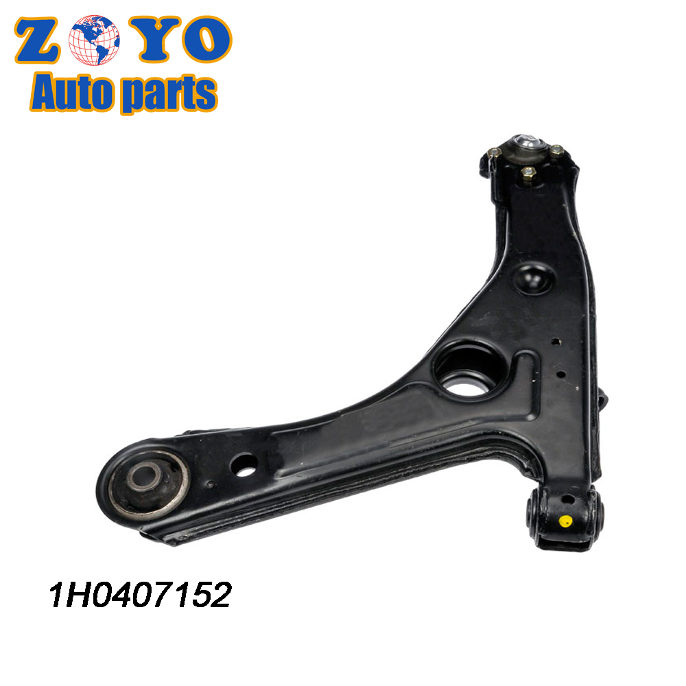 1H0407151A 1H0407152 Track Control Arm for VW PASSAT Variant 2000-2005 Ready to Ship