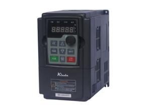 Quality High Frequency Motor Frequency Converter 0.5 HP 0.4KW Vector Control wholesale