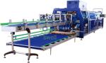 Perfect PE Film Shrink Packaging Equipment , Bottle Shrink Wrapping Packaging