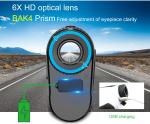 customized professional outdoor rangefinder laser digital golf rangefinder