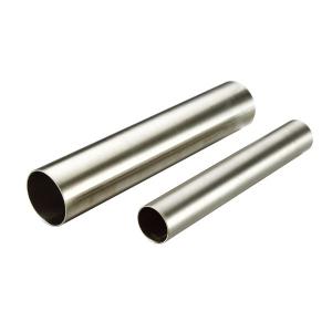 Quality MA / DSN Air Cylinder Accessories Stainless Steel Barrel With Bore 8mm - 63mm wholesale