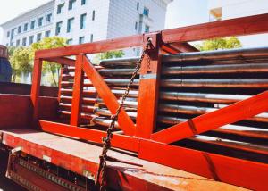 Quality 42mm Primary Secondary Boiler Superheater High Temperature wholesale