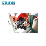 MD2108 Pneumatic Woodworking Tenon and Mortise Machine with Max Tenon Head