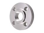 DIN 316 Precision Cnc Machined Metal Parts 150LB Thread Flanges
