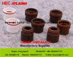 Kjellberg Plasma Consumables Gas Guide .11.848.221.149 G105