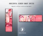 CJ TOUCH Stretched Bar Lcd Display Panel 38.5 inch 1920x540 resolution