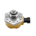 Common Rail Solenoid Valve Parts For 320D No 312-5620 With Ring Groove