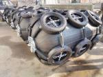professional marine Pneumatic Rubber Fender