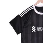 2025-2026 Liverpool Fans Customized Goalkeeper Jersey Short Sleeve