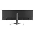 49 Inch 5k Gaming LED Monitors Desktop Computer IPS Panel Screen 144hz Gaming PC
