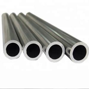 Quality Customized Stainless Steel Piping Tube Length Polishing wholesale