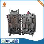 Mold Making Aluminum High Pressure Die Casting Mould 8407 H13