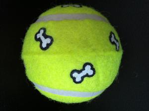 Quality lawn tennis ball manufacturers wholesale