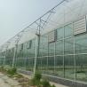 Buy cheap Modular Agricultural Greenhouse For Sale Dome Roof Cover Film Side Cover Multi from wholesalers