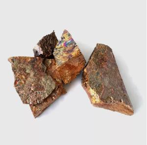 Quality CuLi Copper Lithium Master Alloy for Wholesale wholesale