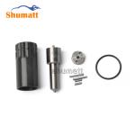 Genuine CR Fuel Injector Overhual Kit 095000-6376 Injection Parts