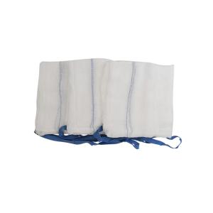 CE Certified Soft Cotton Lap Sponge Abdominal Gauze Swabs With X Ray