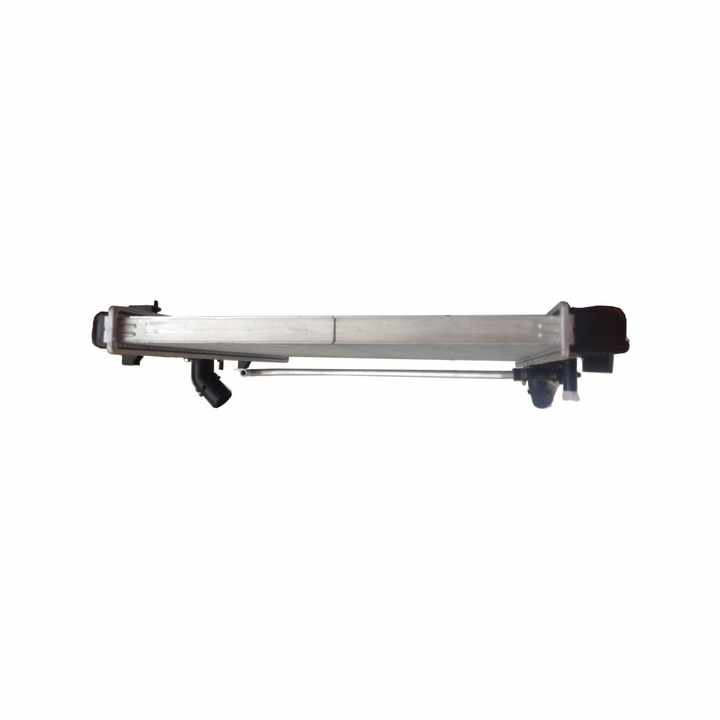 1640075470 Car Cooling System Engine Coolant Cooler Aluminum Radiator for TOYOTA HIACE