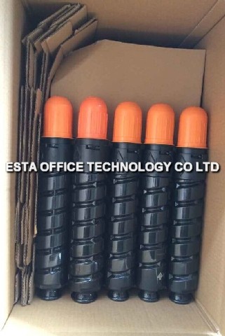 Original Copier Toner Cartridge