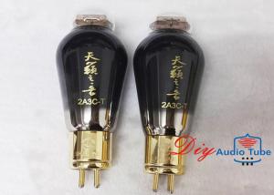 Quality Shuguang Audio Valve Vacuum Tube 2A3-T 2A3C-T Replace 2A3 for Valve Amp wholesale